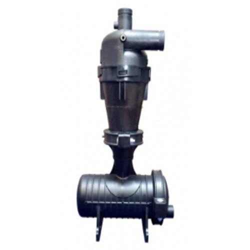 Hydro cyclone filter 3 inch