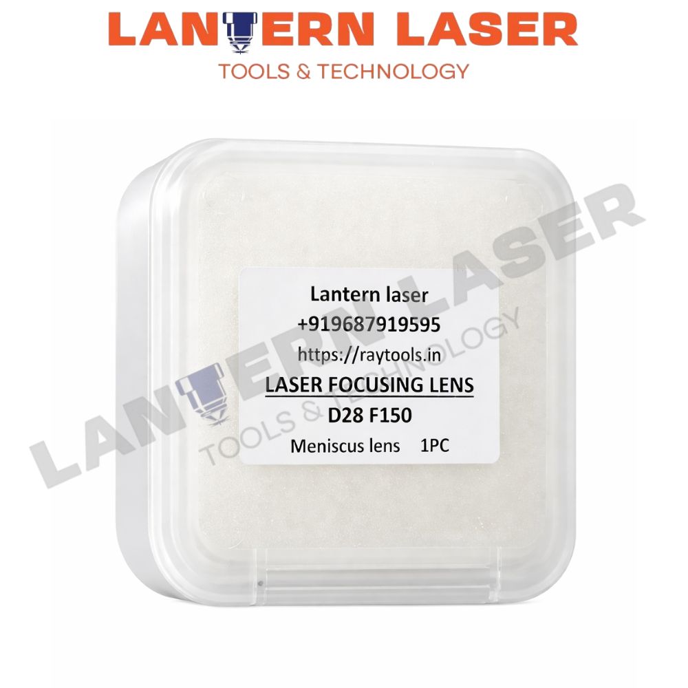 FOCUSING LENS D28 F 150