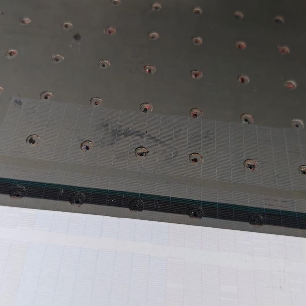 Wood Door Printing Machine 