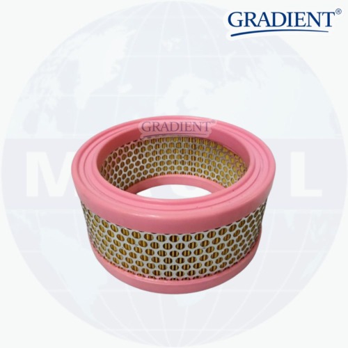 Atlas Copco Air Filter - Height: 9 Centimeter (Cm)