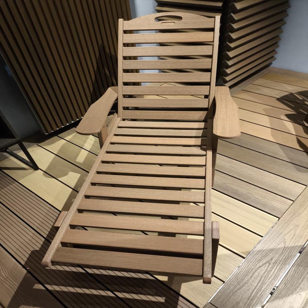 Belvedere Poolside Collection - WPC