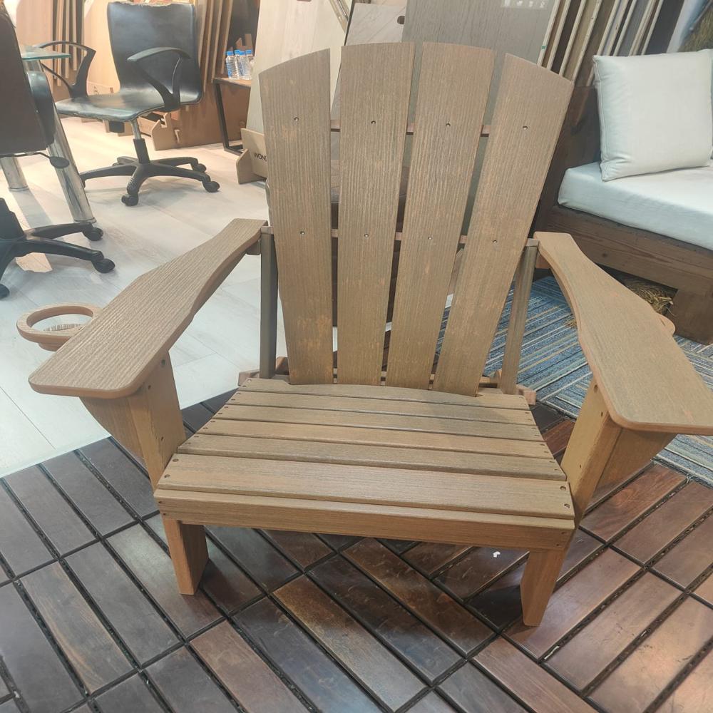 Belvedere Poolside Collection - WPC