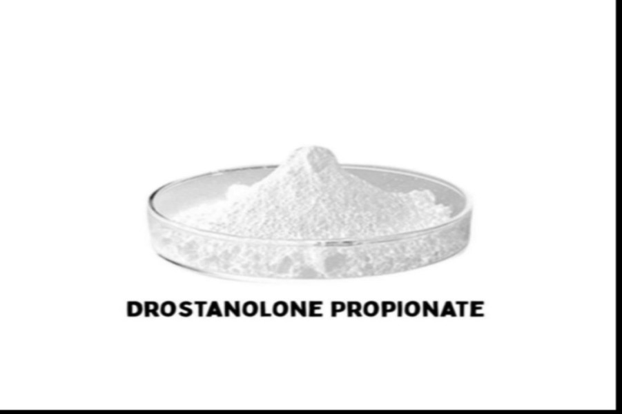 Drostanolone Propionate (CAS no.521-12-0) 