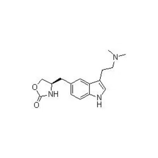 Zolmitriptan Raw Material - Cas No: 139264-17-8