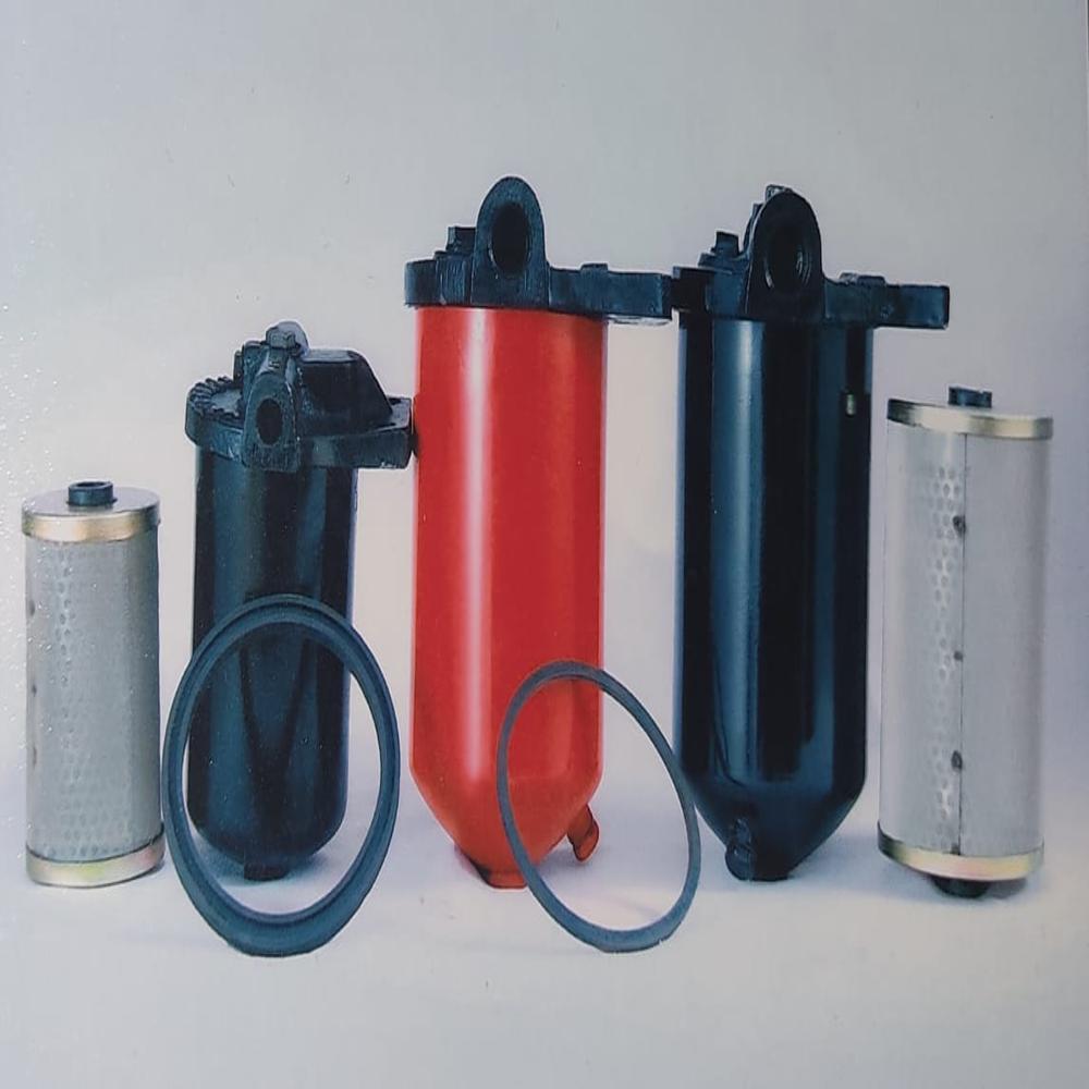 Industrial Diesel Filter - Capacity: 1.1Ltr Ltr