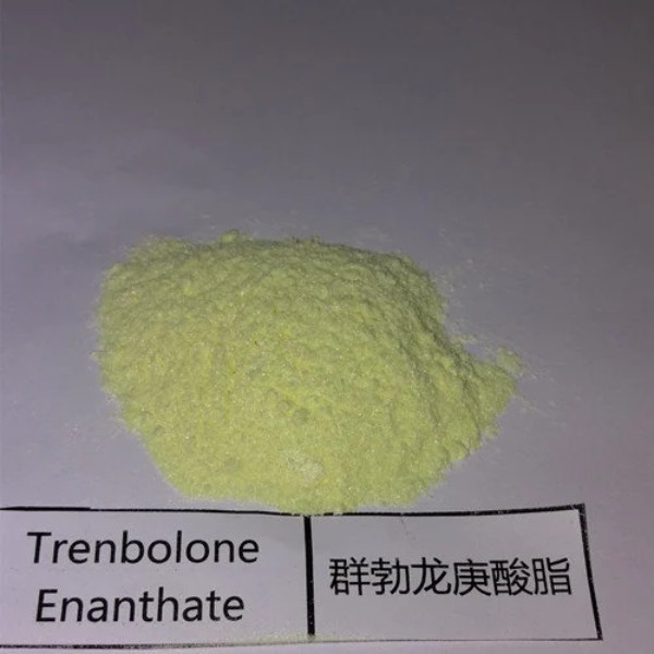Trenbolone enanthate (CAS NO. 1629618-98-9)