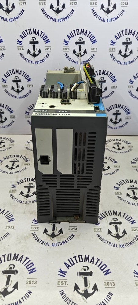 KOLLMORGEN AKD-M00307-MCEC-E000