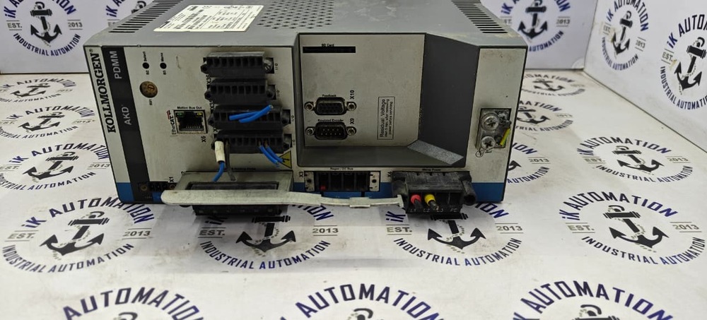 KOLLMORGEN AKD-M00307-MCEC-E000