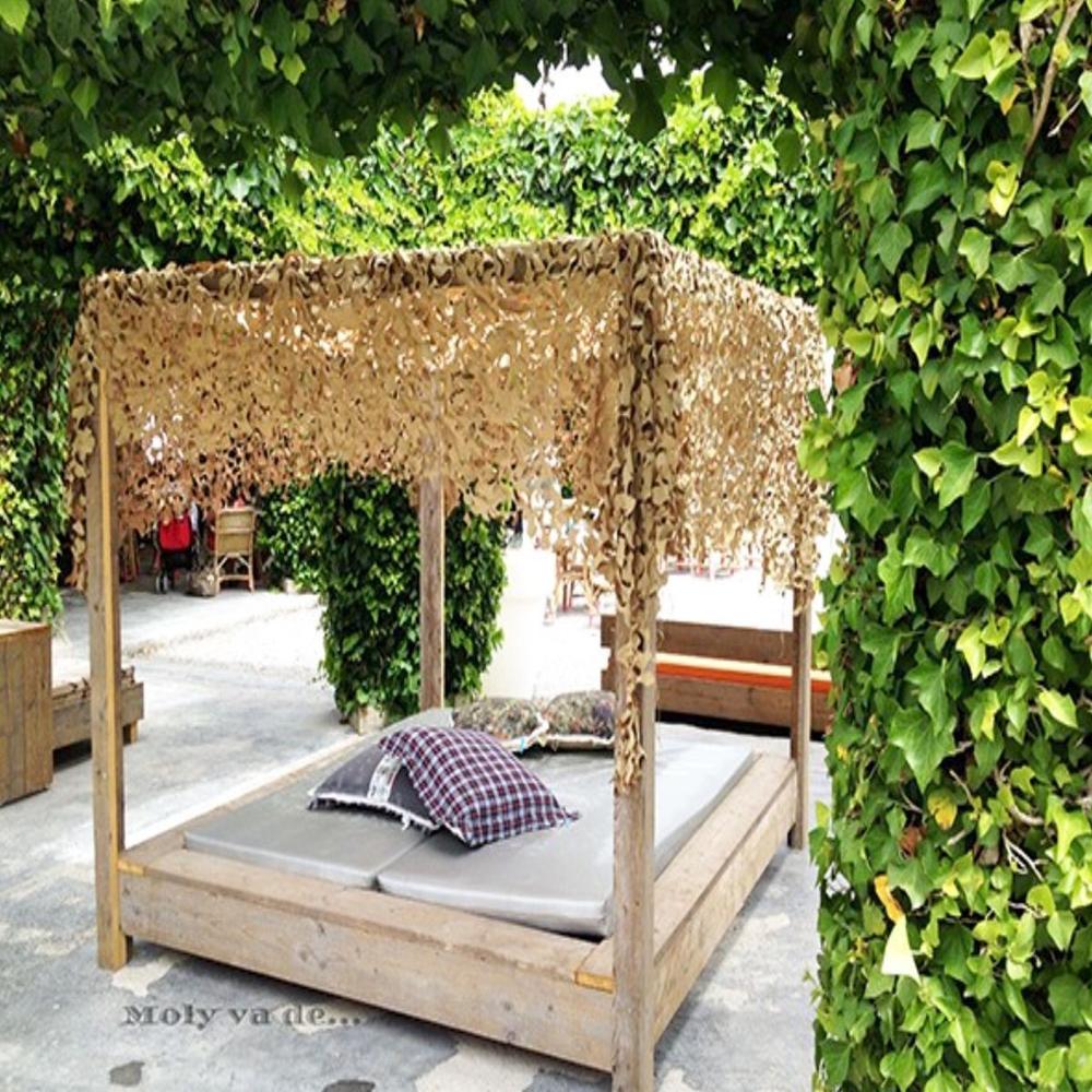 Boho Screen