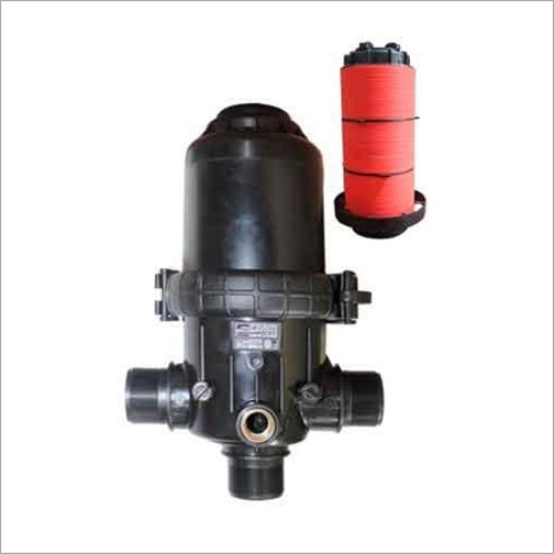 Disk Filter 2.5inch