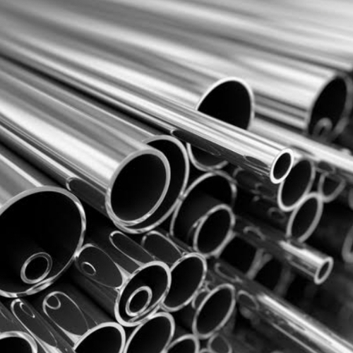 Stainless Steel tubes