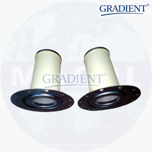 ATLAS COPCO Oil Separator 1202641400