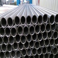 Hastelloy Tubes C276/22 - Color: Silver