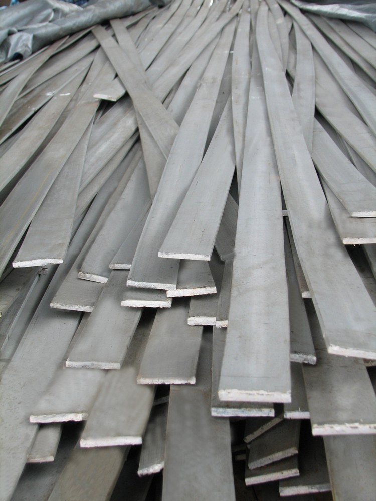Inconel 600 Flat Bar - Coating Type: Uncoated / As Per Requirement