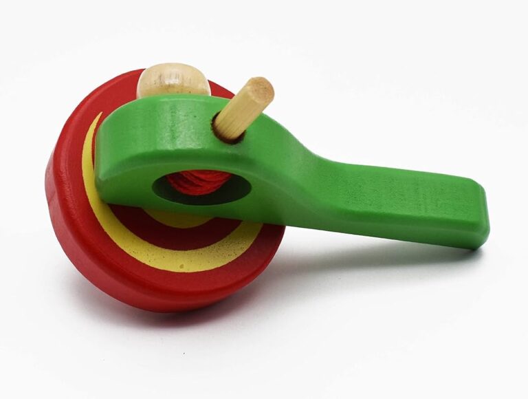Handle Top Wooden