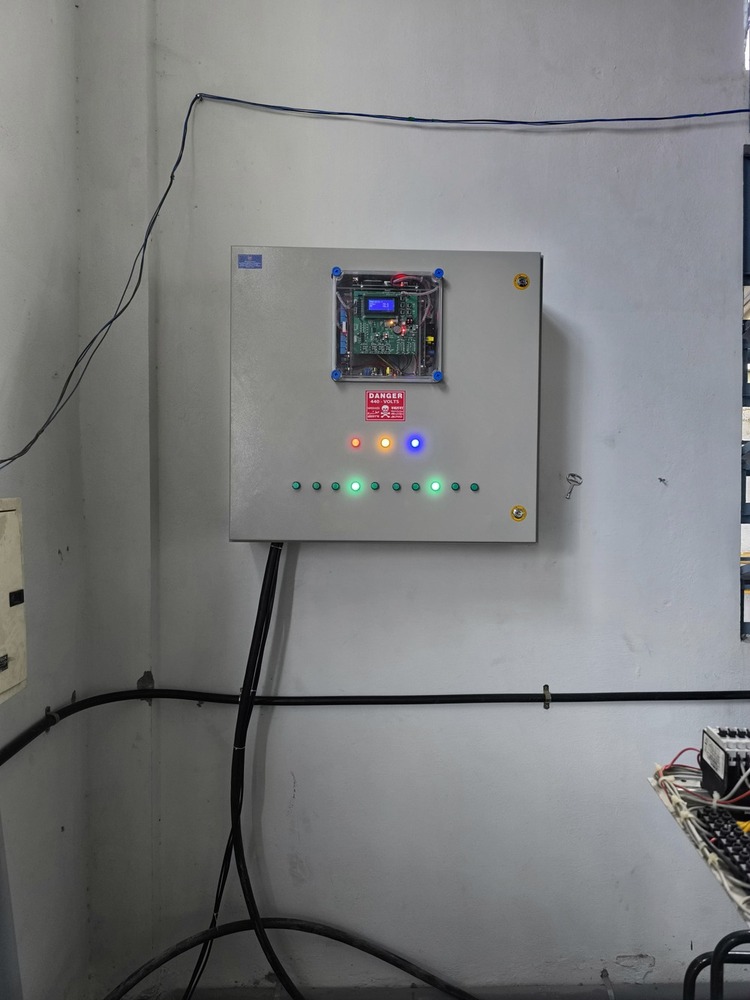 Digital Md Controller - Color: Grey