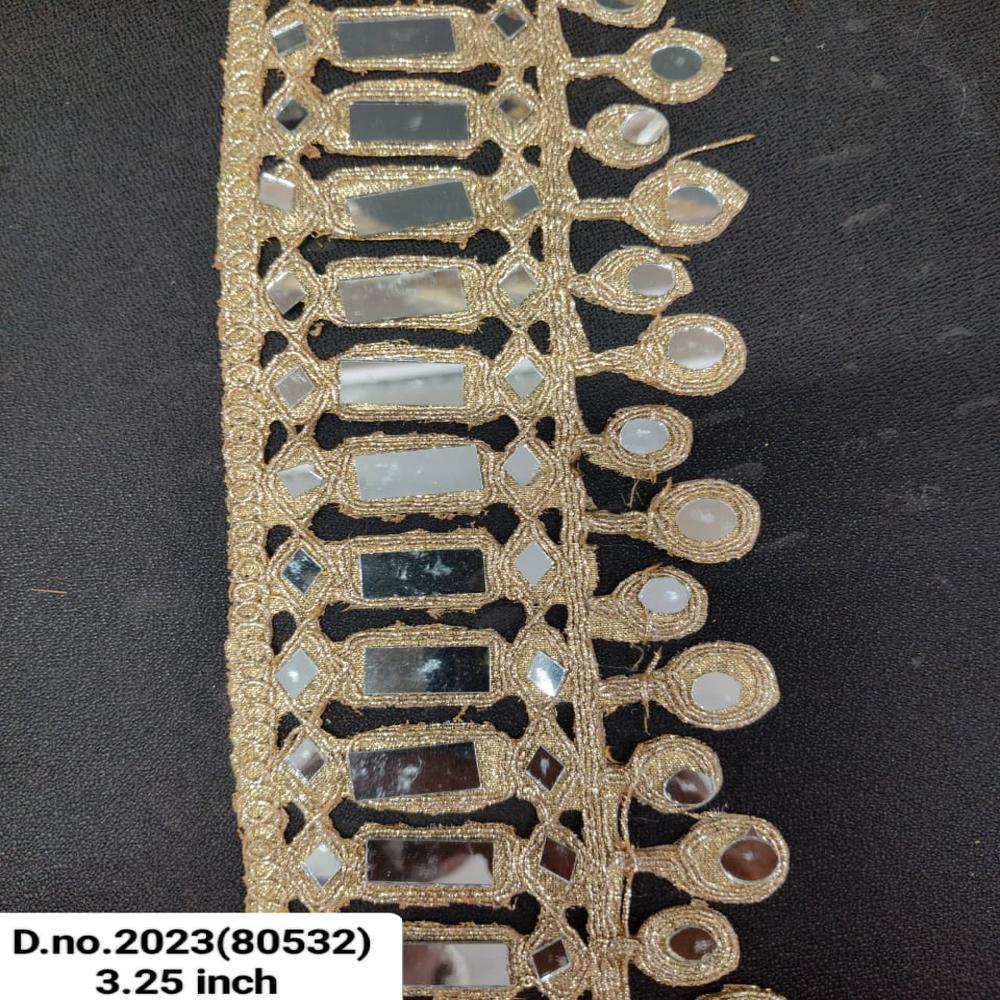 lace , mirror lace , fancy lace