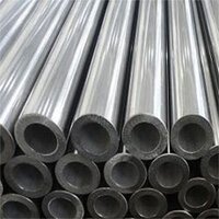 Inconel Tubes - Material: Stainless Steel