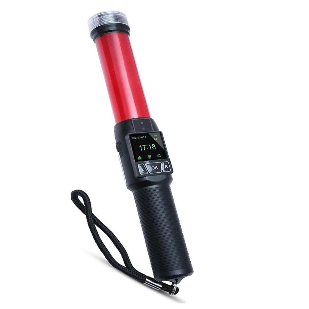 True Sense Non Contact Alcohol Breath Analyser Tester, Ms10Q / Cheetah-1 Alcohol Tester, AT-20