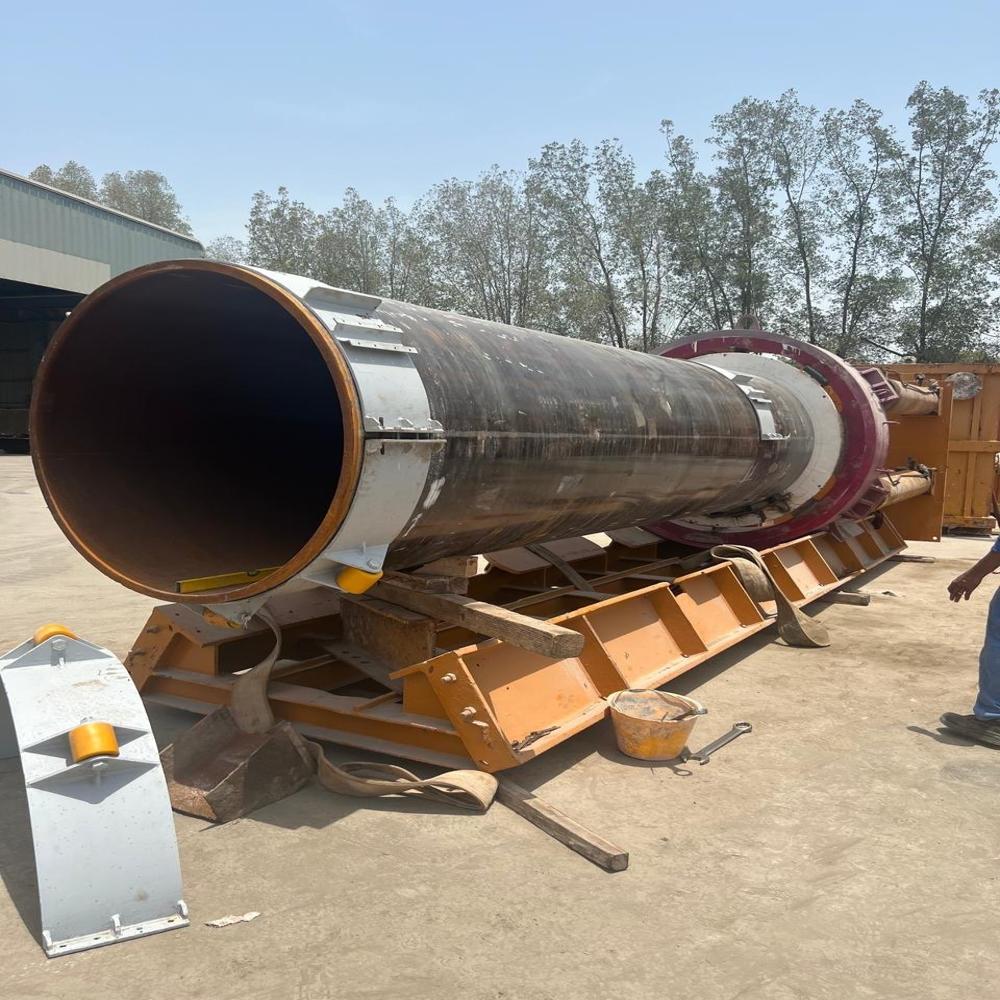 Roller Casing Spacer