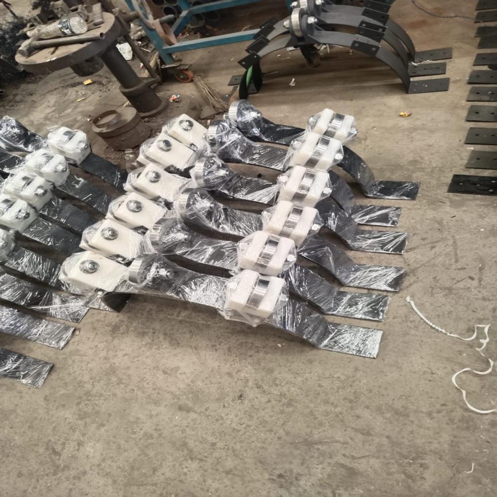 Roller Casing Spacer