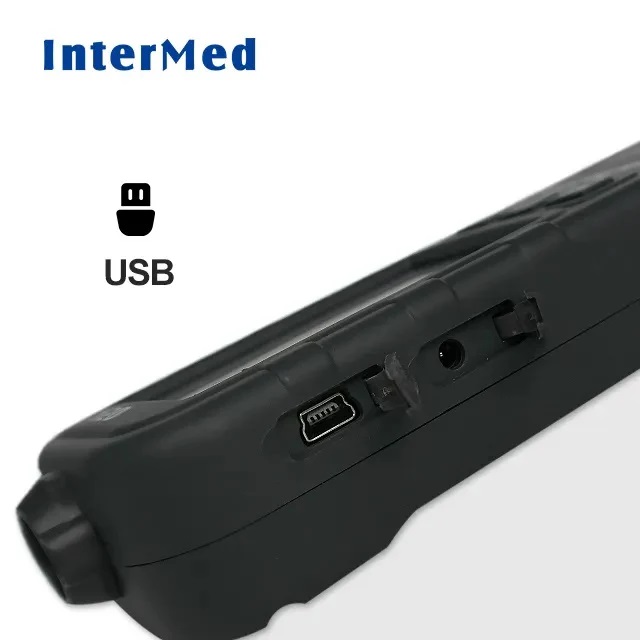 True Sense AlcoEasy A50 Breath Alcohol Analyzer Printer, AT-22