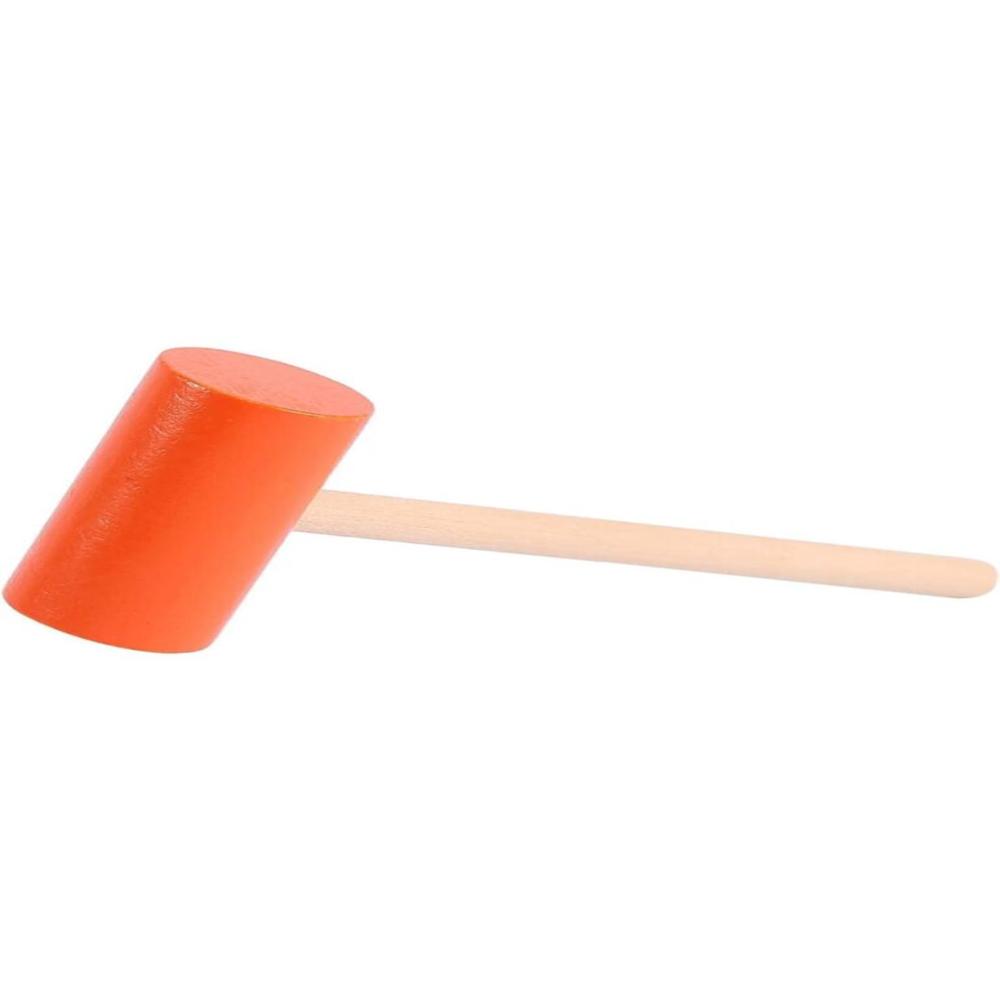 KNOCK THE BALL TOY