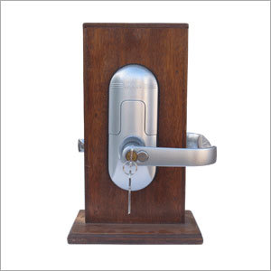 Biometric Fingerprint Door Lock