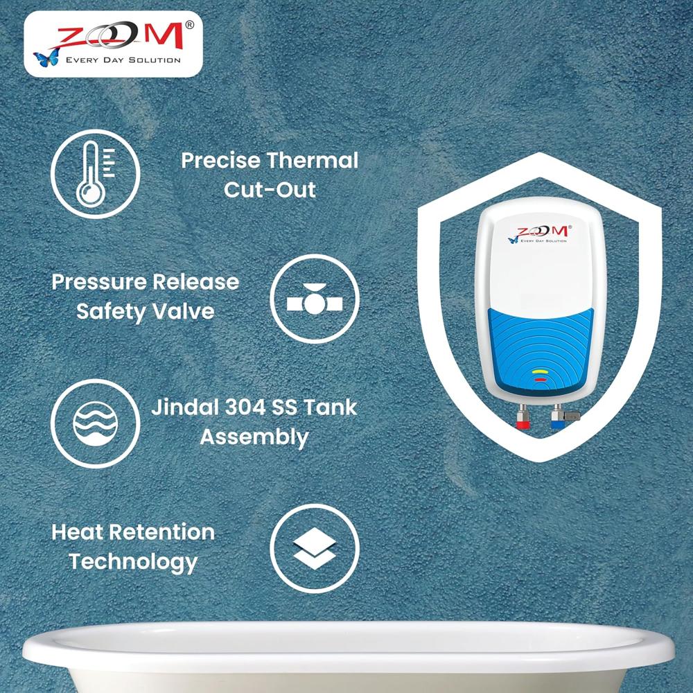 Smarty 3 Ltr (Instent)