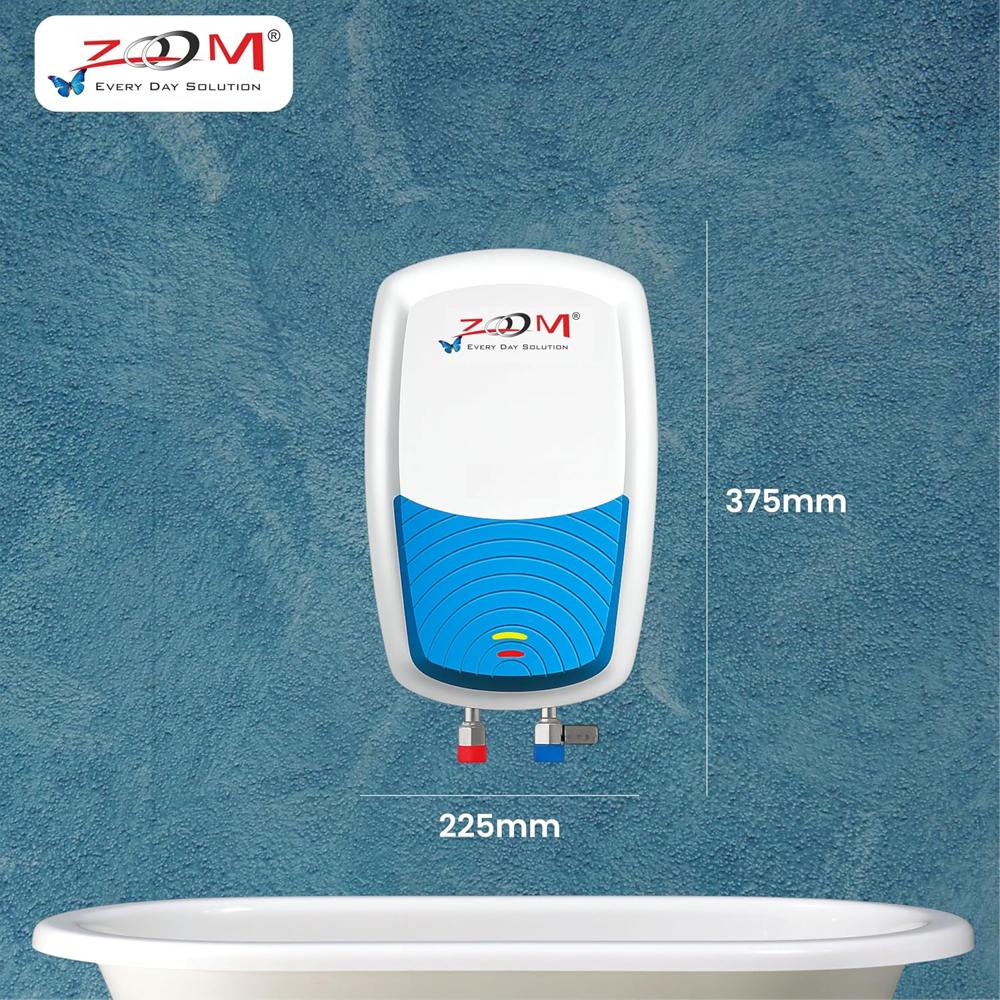 Smarty 3 Ltr (Instent)