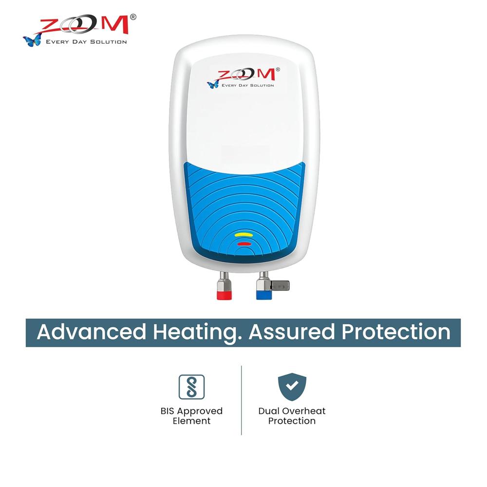 Smarty 3 Ltr (Instent)