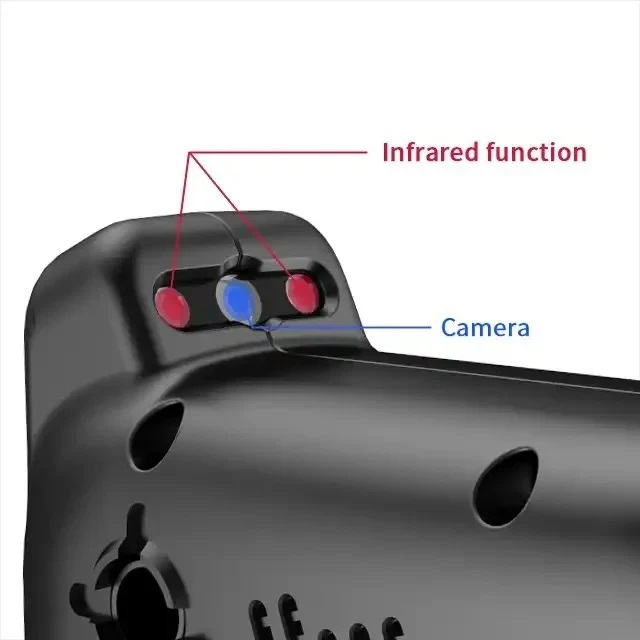 True Sense Alcostop 8000S Wireless Inbuilt Printer With Camera, Breathalyzer, AT-25