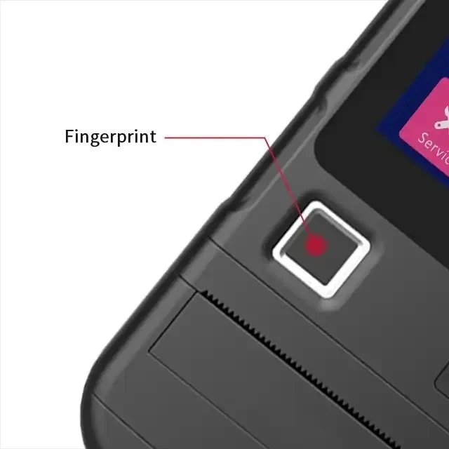 True Sense Alcostop 8000S Wireless Inbuilt Printer With Camera, Breathalyzer, AT-25