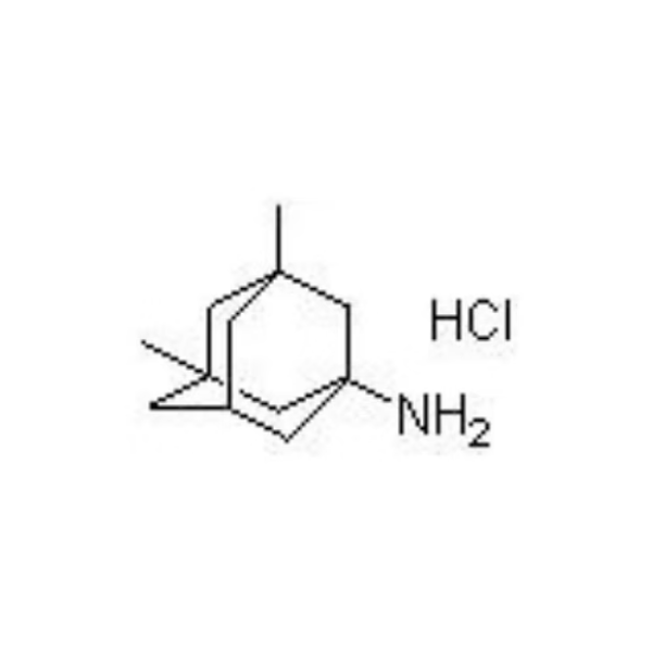 Memantine Hydrochloride - Cas No: 41100-52-1