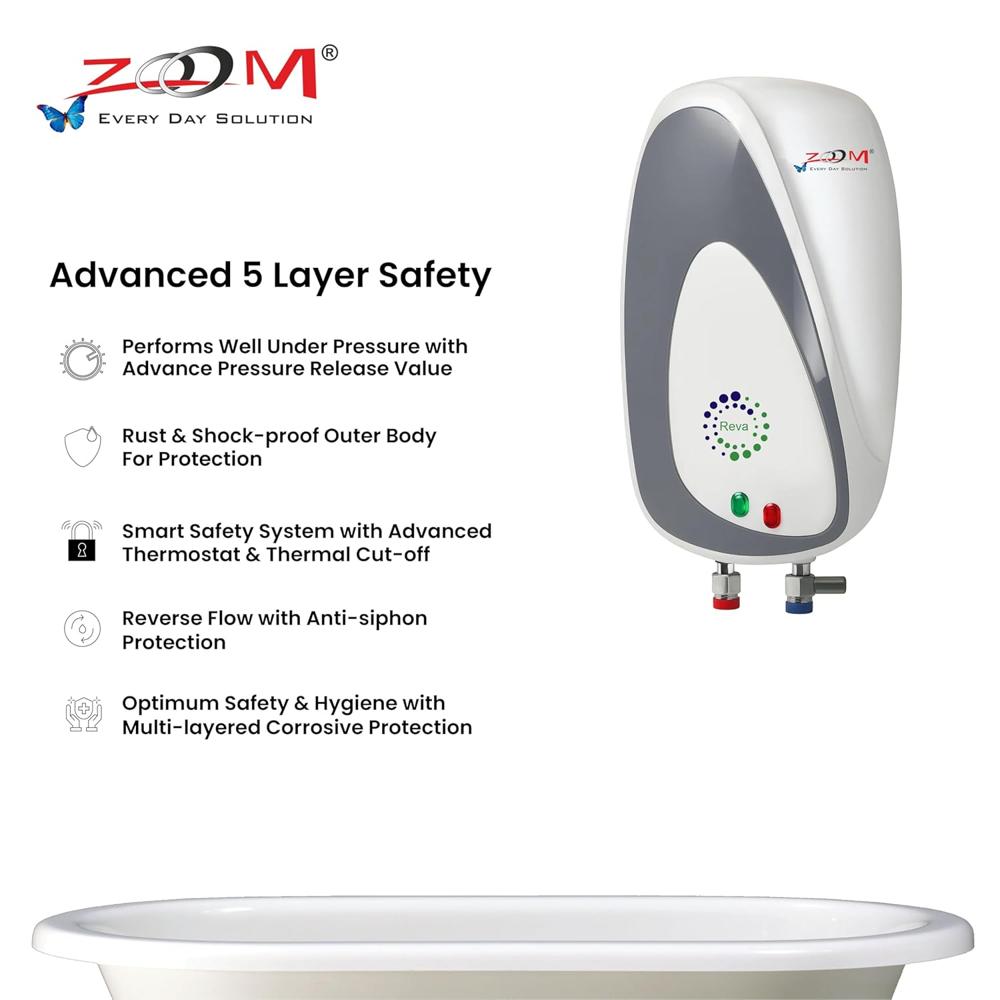 Reva 1 Ltr ( instent )