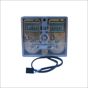 Time Lock System