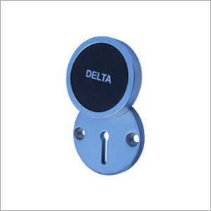 Single Bitted Key Hole Cover