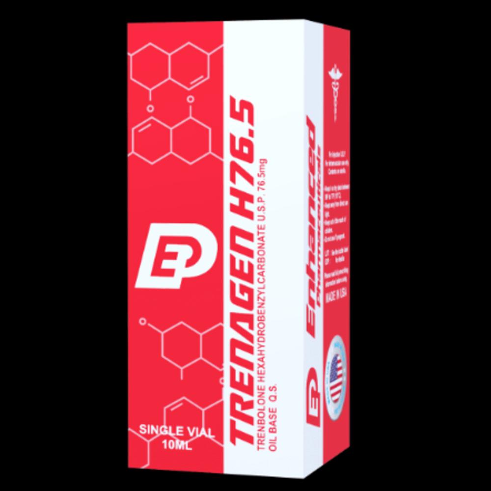 ENHANCED PHARMA TREN H
