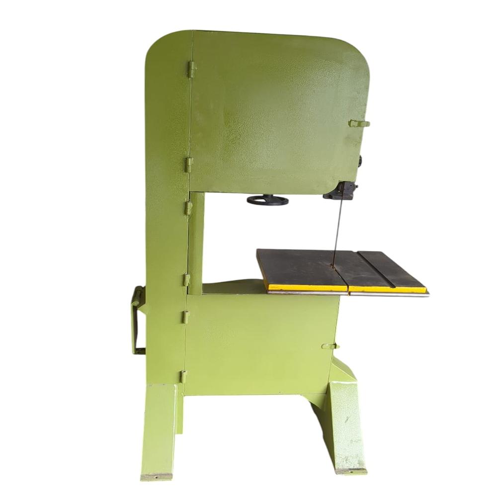 Vertical Band Saw