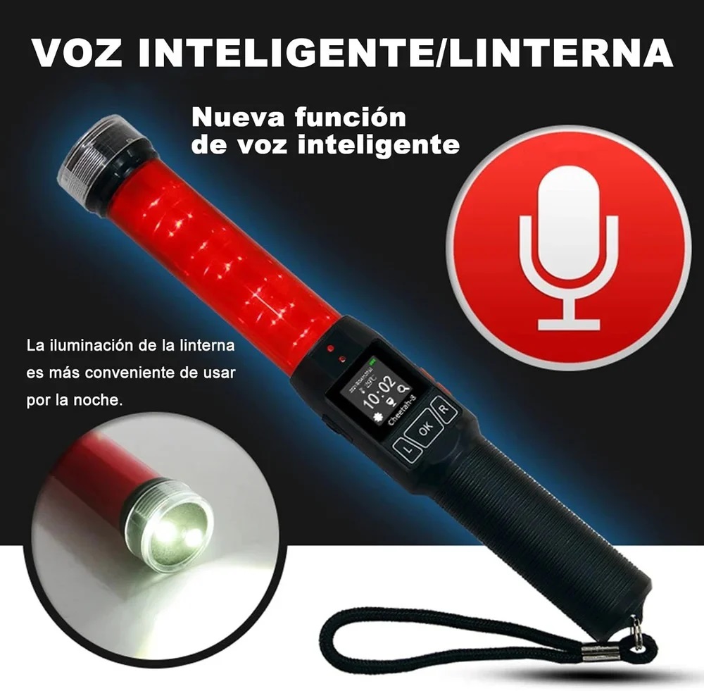 True Sense Alcohol Breath Analyser Quick Test Ms20Q With Printer, AT-32