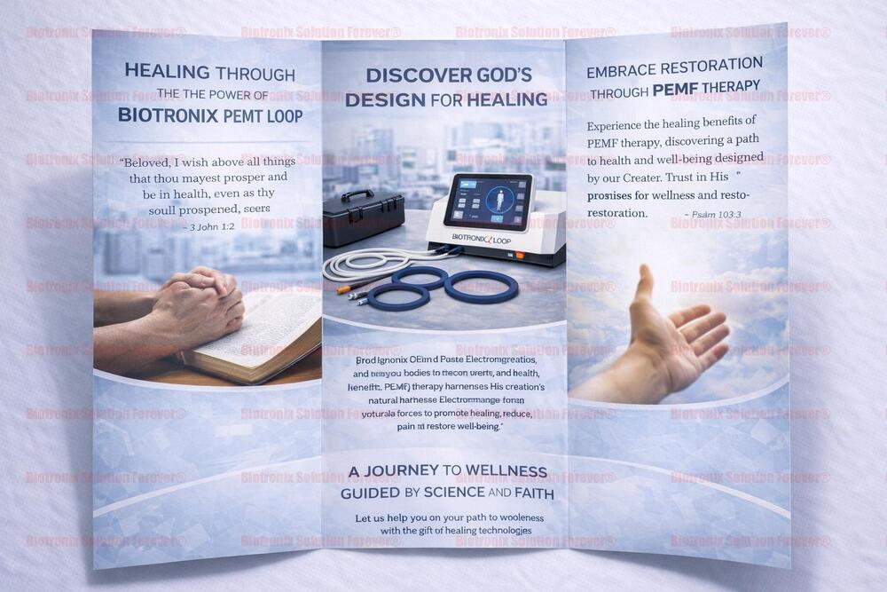 Advanced PEMT Loop Therapy Machine for Physiotherapy Centers