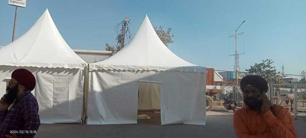 Wedding Pagoda Tent