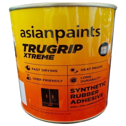 Asian Paints Trugrip Xtreme