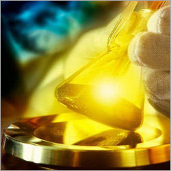 औद्योगिक रासायनिक सॉल्वेंट्स