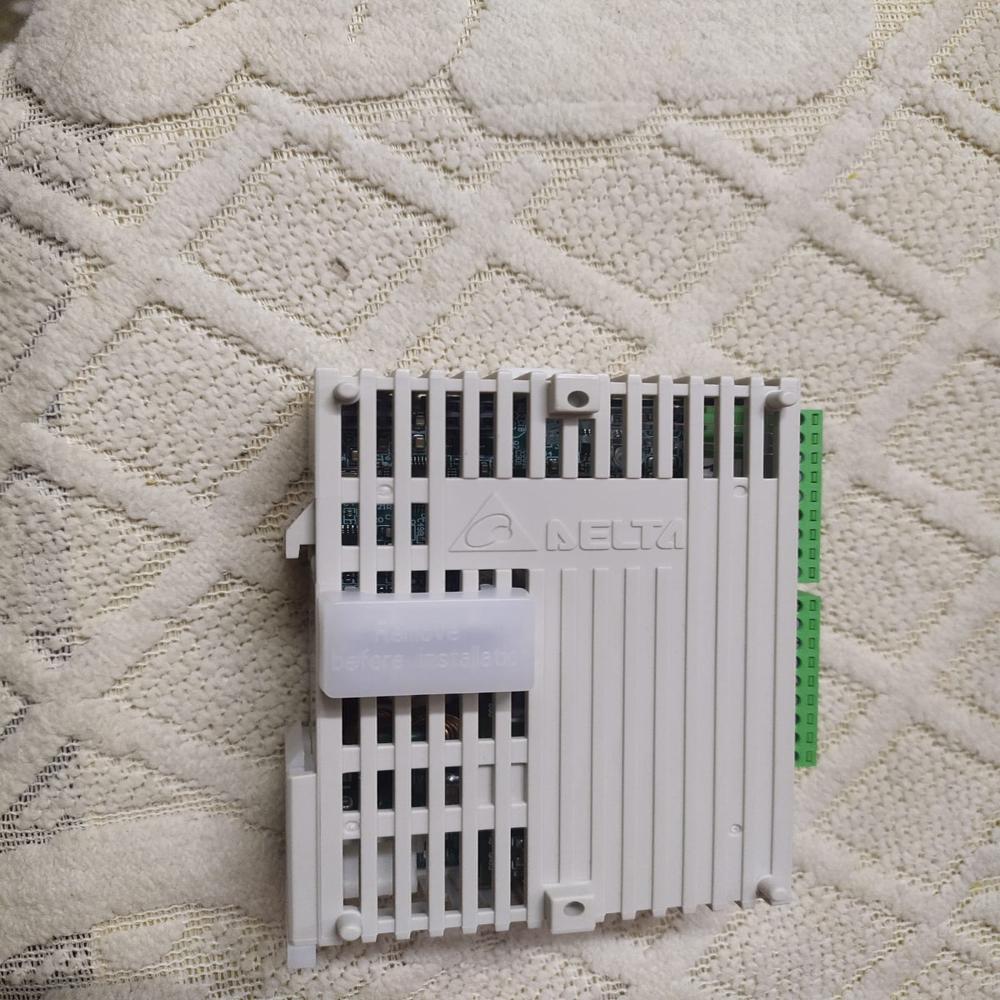 PLC EXPANSION MODULE