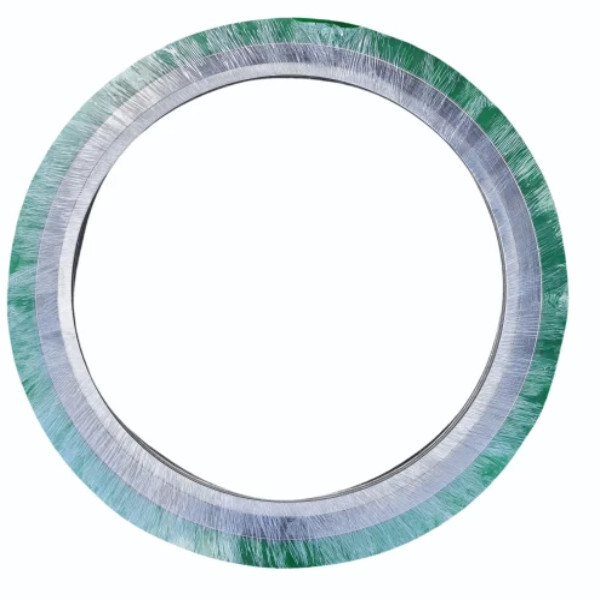 Industrial Spiral Wound Metallic Gasket