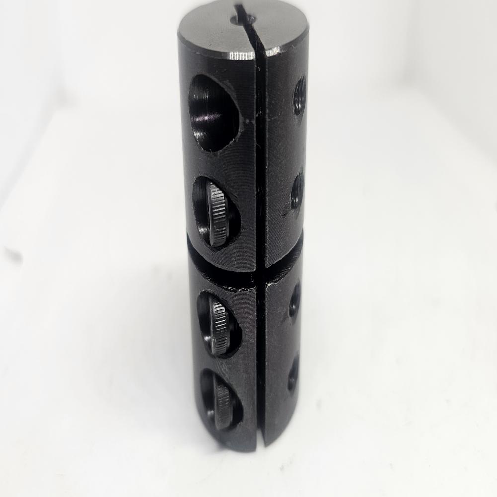 Rigid  Shaft Couplings