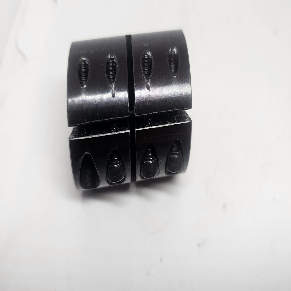 rigid  shaft couplings