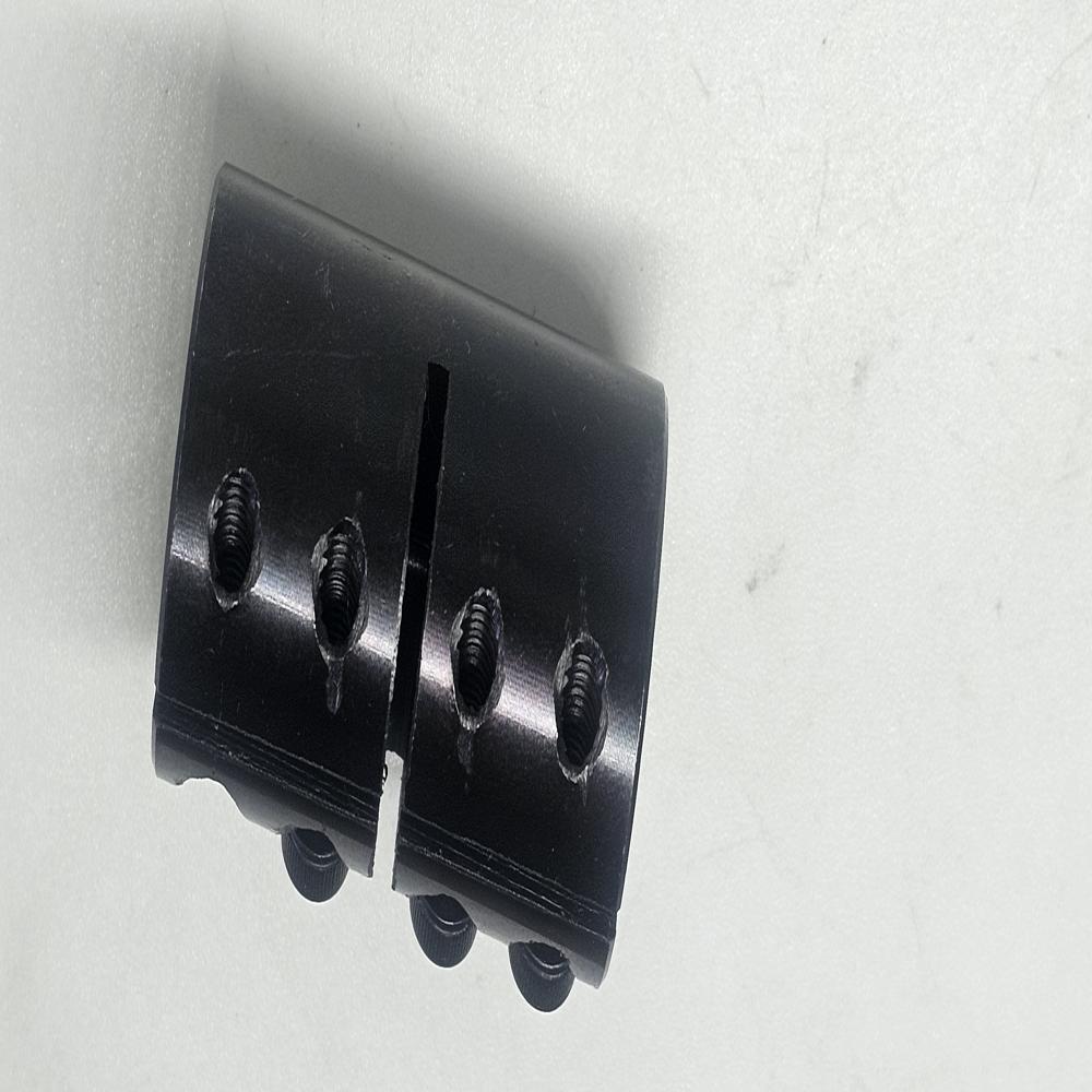 Rigid Shaft Couplings