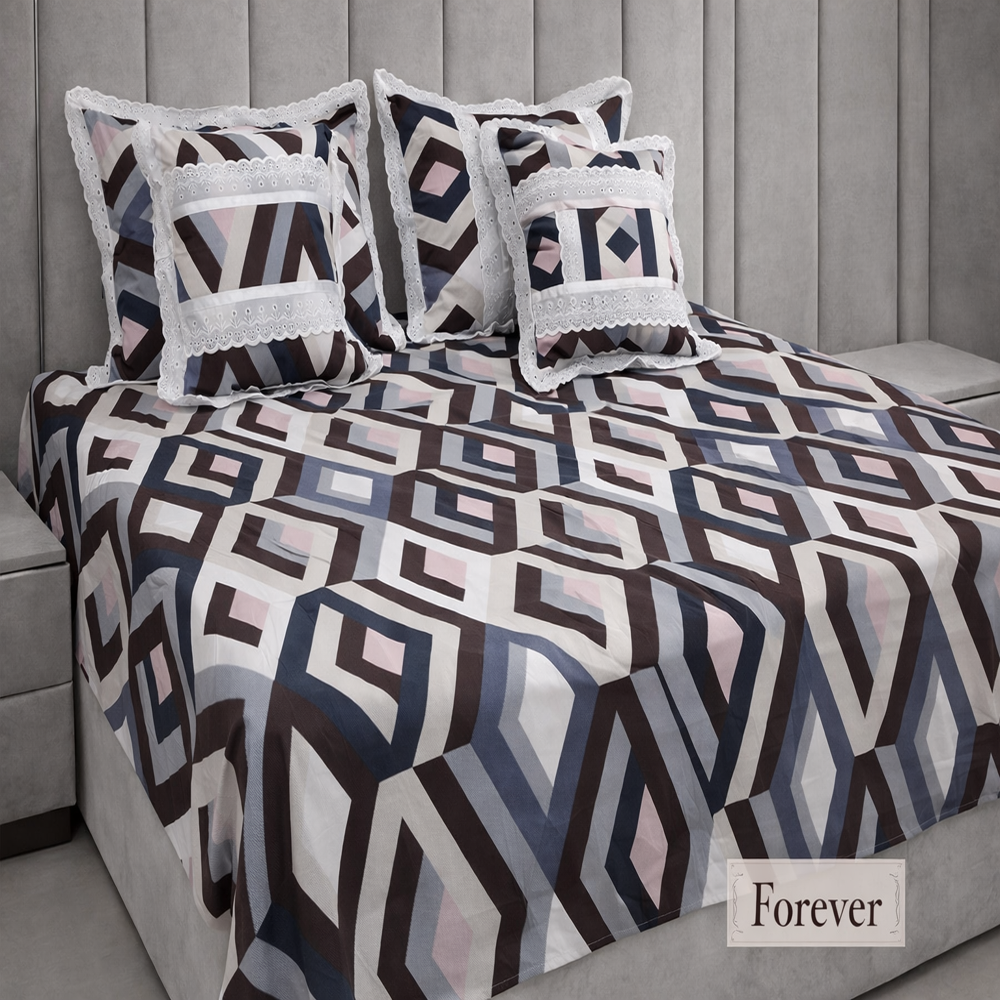 Forever Double Bedsheets